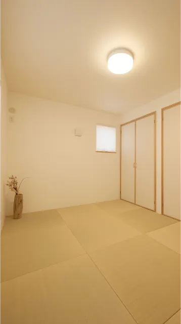 和室のイメージ